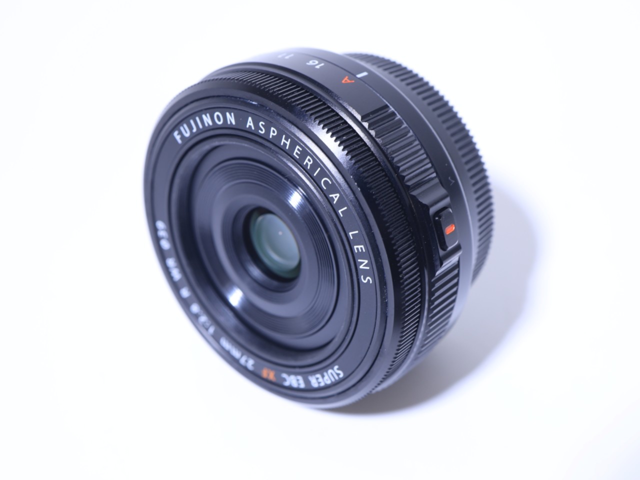 Fujinon XF27mmF2.8 R WR 中古品 Amazon.com : Fujifilm Fujinon XF27mmF2.8 R WR : Electronics