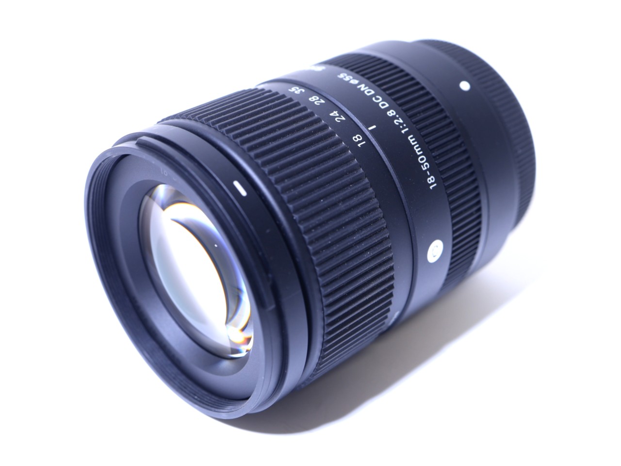 18-50mm F2.8 DC DN [フジフイルム用] シグマ「18-50mm F2.8 DC DN」の魅力をXシリーズユーザー目線で