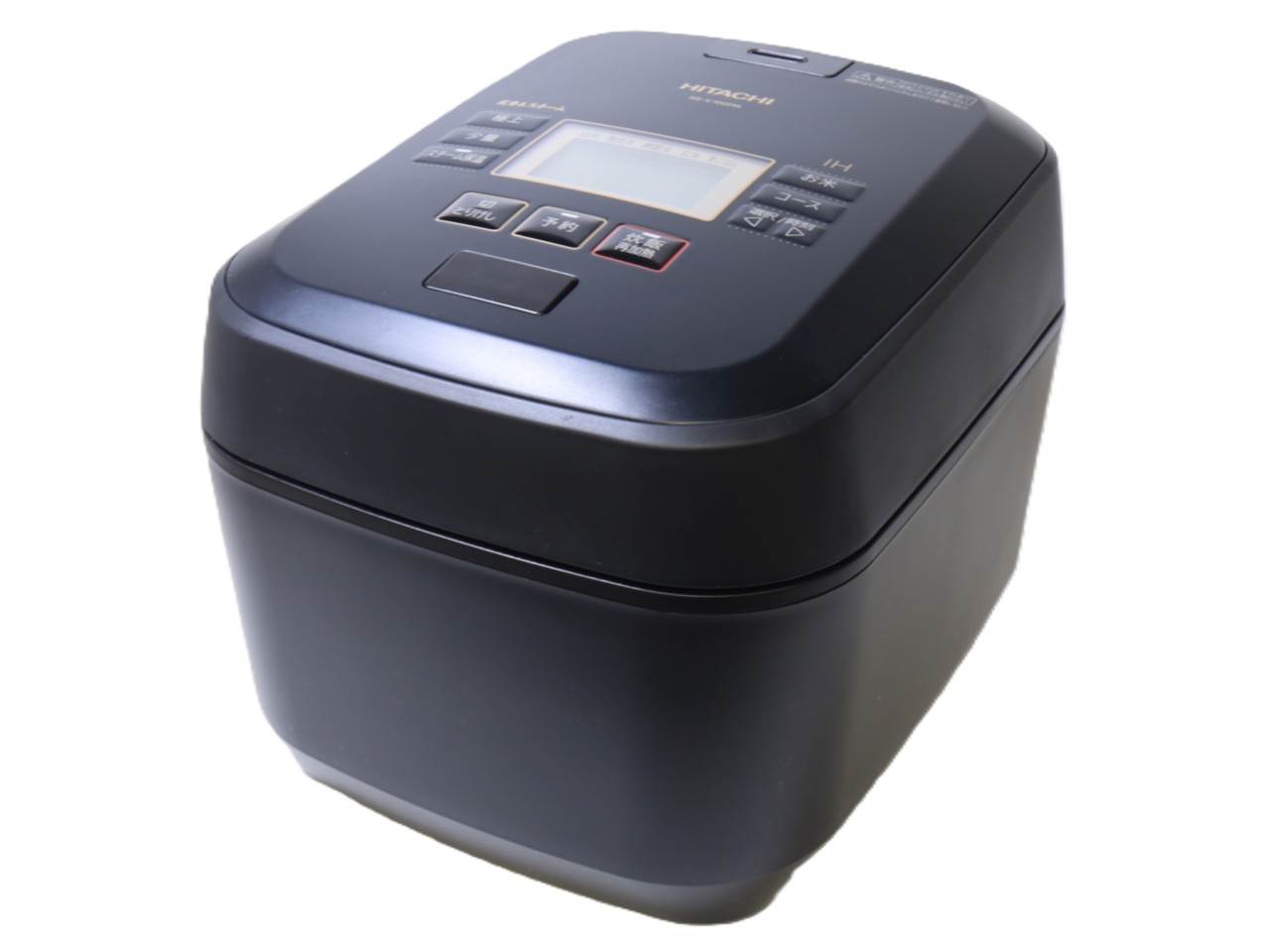 [USED]u059779&nbsp;RZ-V100FM-K