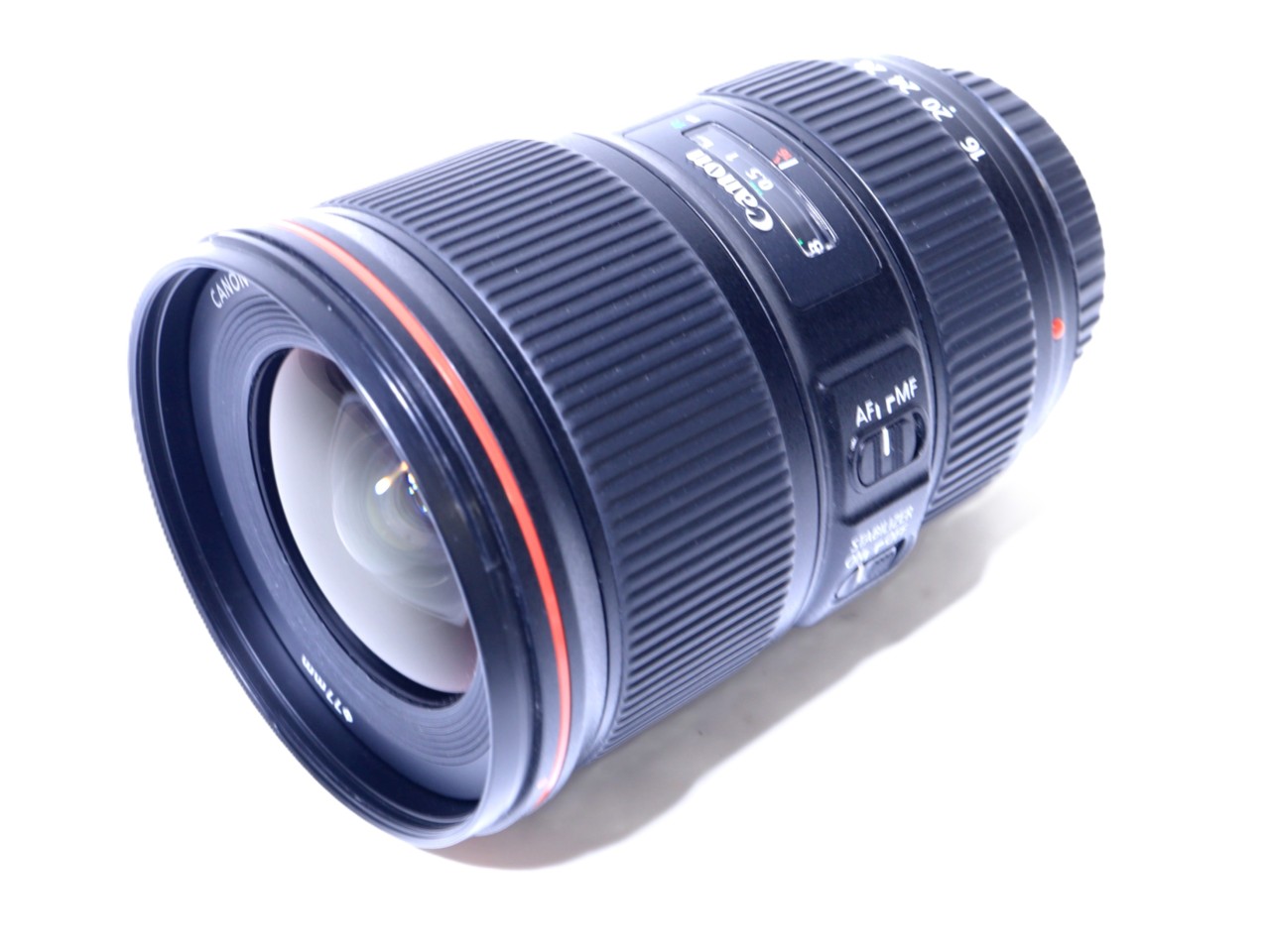 [USED]u059860&nbsp;EF16-35mm&nbsp;F4L&nbsp;IS&nbsp;USM