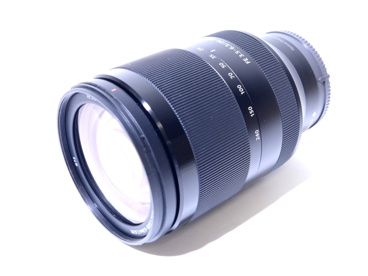 FE 24-240mm F3.5-6.3 OSS SEL24240 中古価格比較 - 価格.com