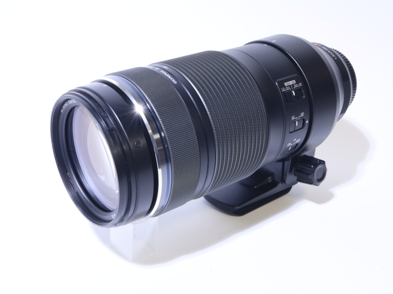 [USED]u059917&nbsp;M.ZUIKO&nbsp;DIGITAL&nbsp;ED&nbsp;100-400mm&nbsp;F5.0-6.3&nbsp;IS