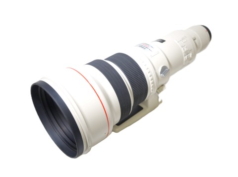 [USED]u059930&nbsp;EF600mm&nbsp;F4L&nbsp;IS&nbsp;USM
