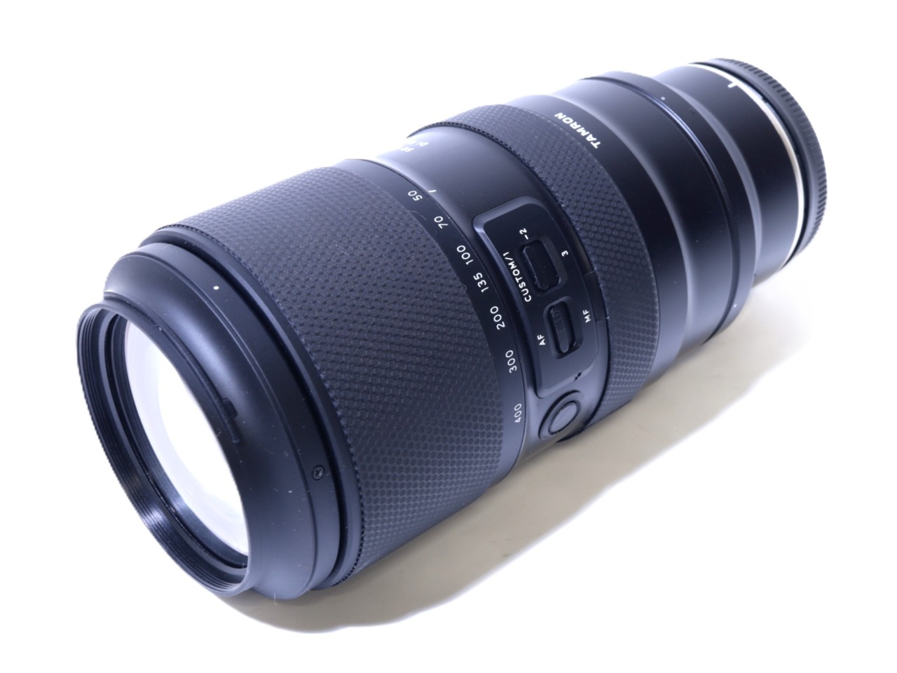 [USED]u059940&nbsp;50-400mm&nbsp;F/4.5-6.3&nbsp;Di&nbsp;III&nbsp;VC&nbsp;VXD&nbsp;(Model&nbsp;A067)&nbsp;[ニコンZ用]