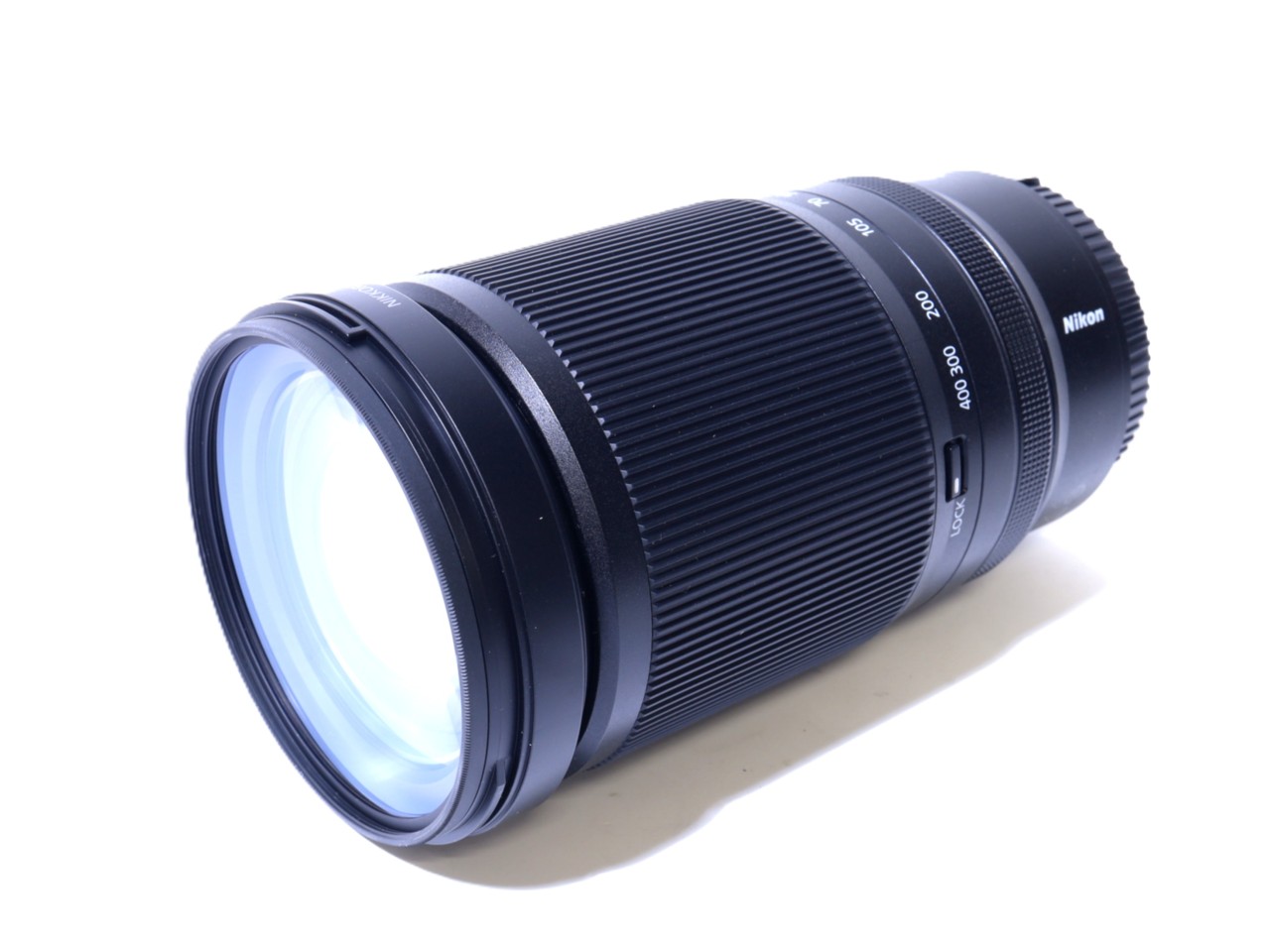 [USED]u059944&nbsp;NIKKOR&nbsp;Z&nbsp;28-400mm&nbsp;f/4-8&nbsp;VR