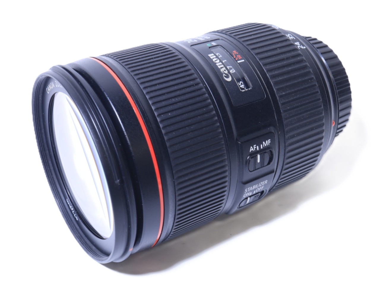 [USED]u059954&nbsp;EF24-105mm&nbsp;F4L&nbsp;IS&nbsp;II&nbsp;USM