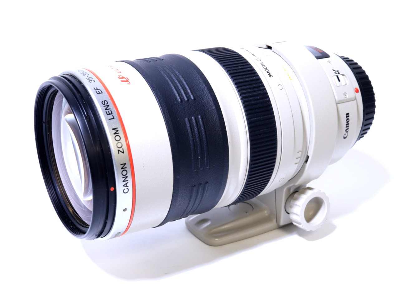 [USED]u059958&nbsp;EF35-350mm&nbsp;F3.5-5.6L&nbsp;USM