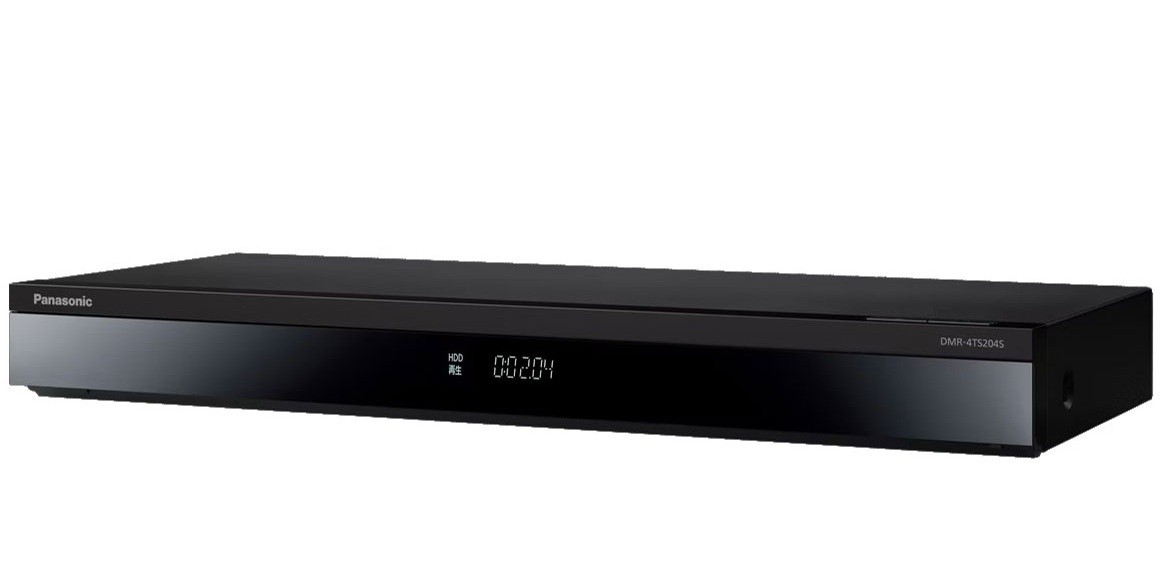 DMR-4TS204S