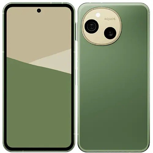 AQUOS sense10 128GB SH-M33A-G