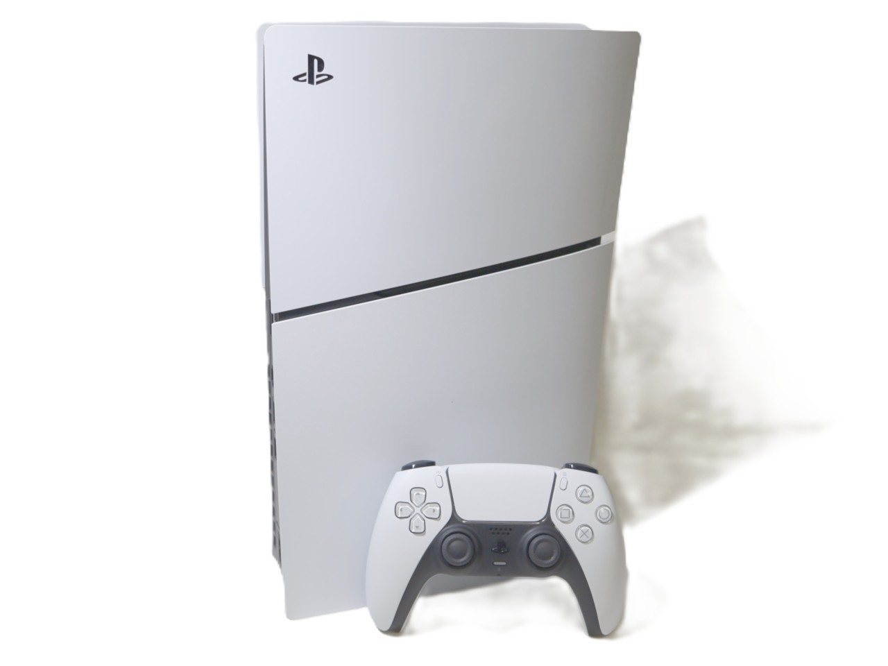 [USED]u060038&nbsp;プレイステーション5&nbsp;CFI-2000A01&nbsp;[1TB]