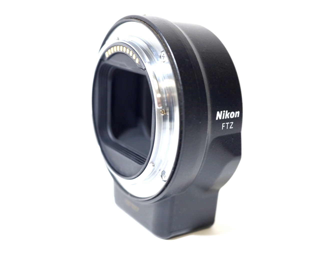 [USED]u060124&nbsp;マウントアダプター&nbsp;FTZ
