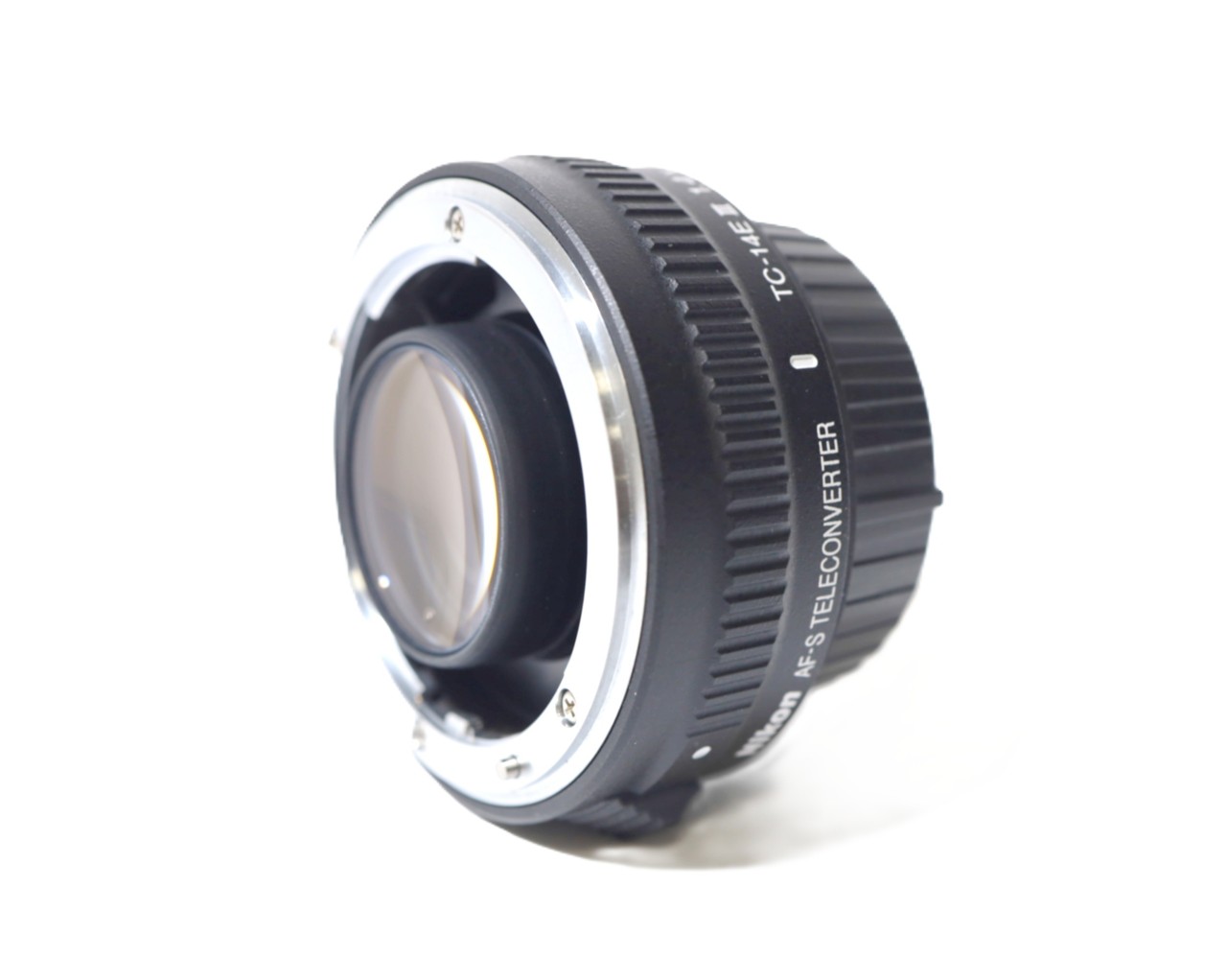 [USED]u060126&nbsp;AF-S&nbsp;TELECONVERTER&nbsp;TC-14E&nbsp;III
