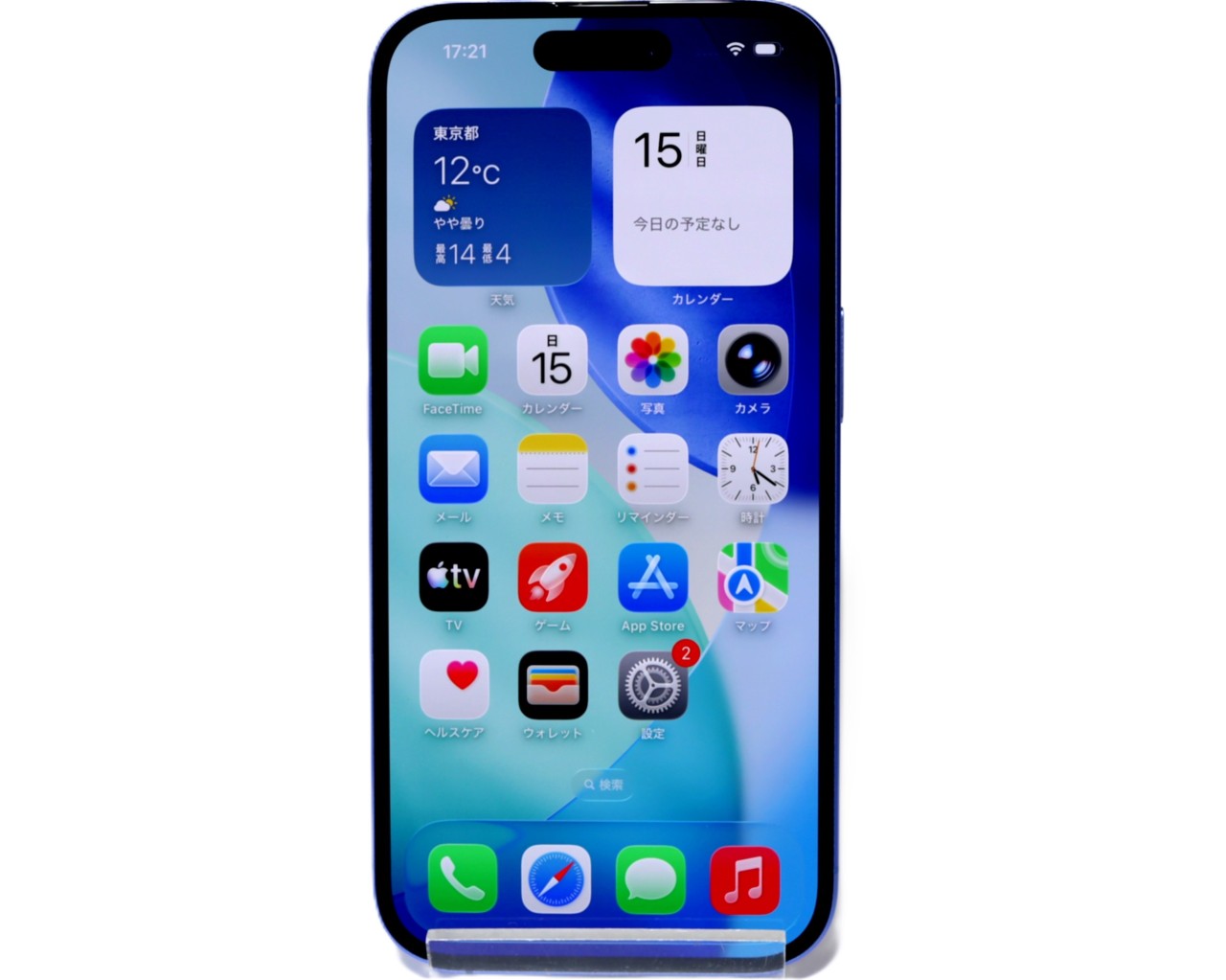 iPhone 16 128GB SIM�t���[ [�E���g���}����]