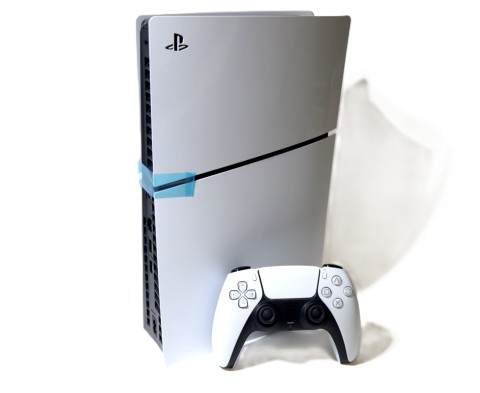 [USED]u060204&nbsp;PS5&nbsp;CFI-2000B01