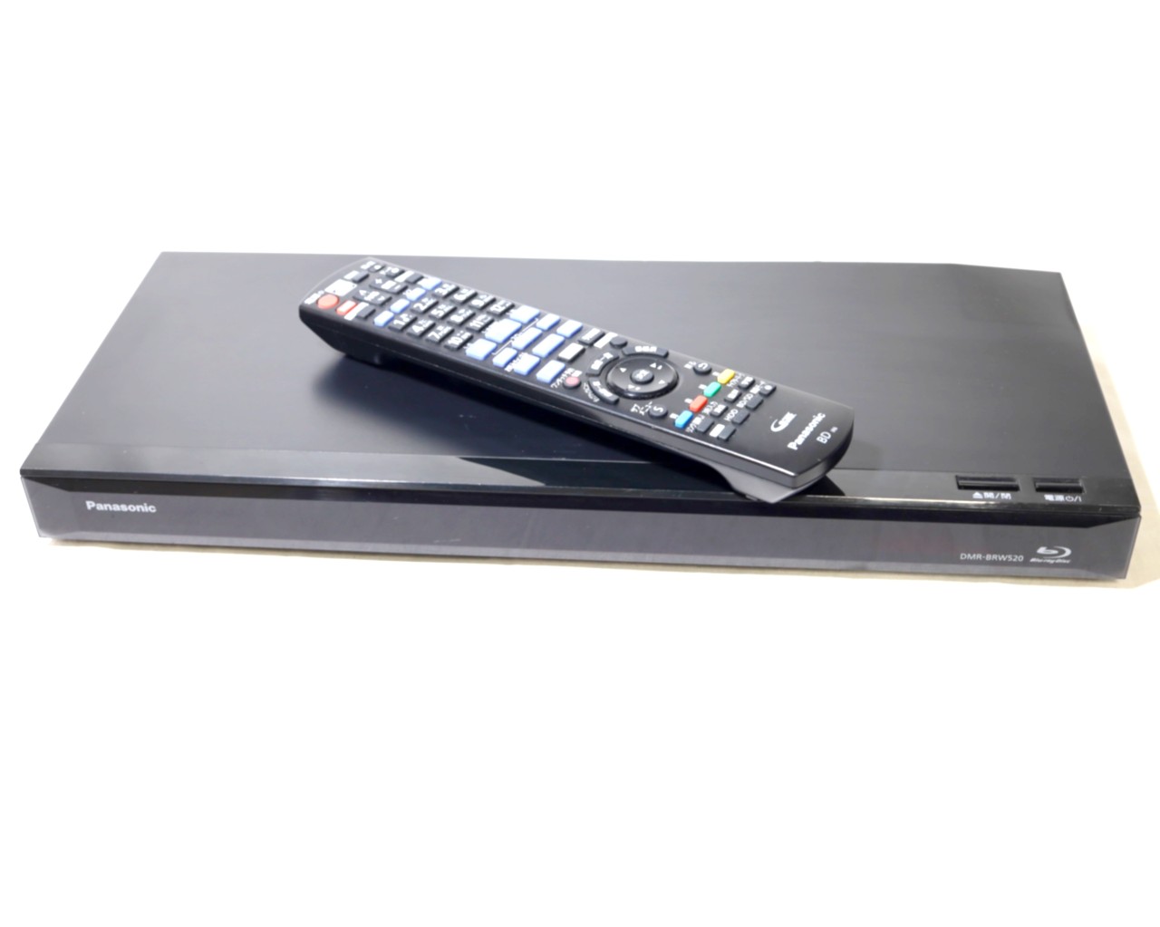 [USED]u060222&nbsp;DMR-BRW520