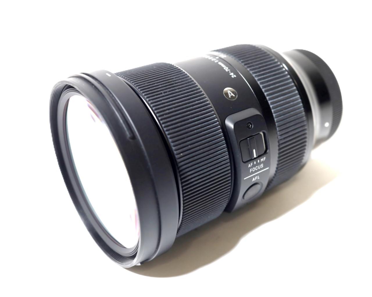 24-70mm F2.8 DG DN [ソニーE用] 中古価格比較 - 価格.com