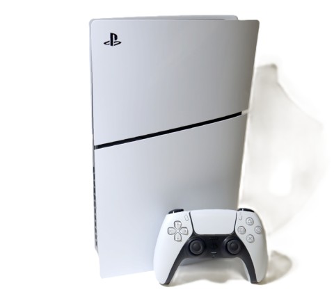 [USED]u060287&nbsp;プレイステーション5&nbsp;CFI-2000A01&nbsp;[1TB]