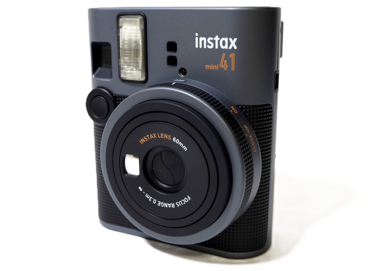 [USED]u060292&nbsp;INSTAX&nbsp;MINI&nbsp;41