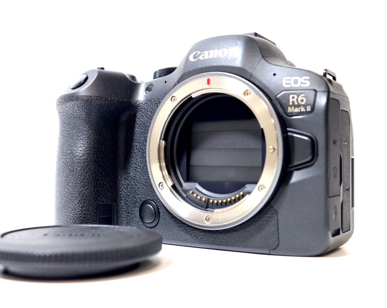EOS R6 Mark II ボディ 中古価格比較 - 価格.com