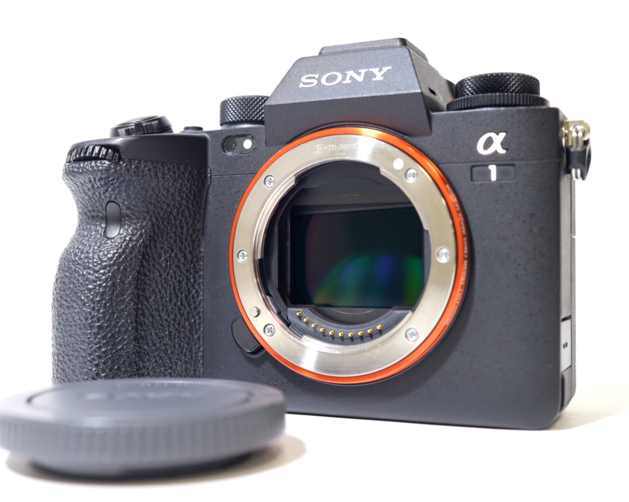 [USED]u060358&nbsp;α1&nbsp;ILCE-1&nbsp;ボディ