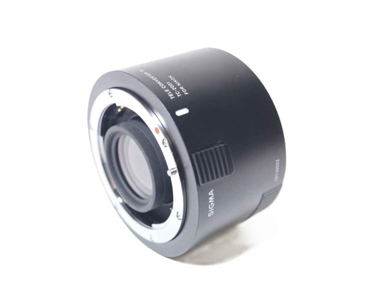 [USED]u060362&nbsp;TELE&nbsp;CONVERTER&nbsp;TC-2001&nbsp;ニコン用