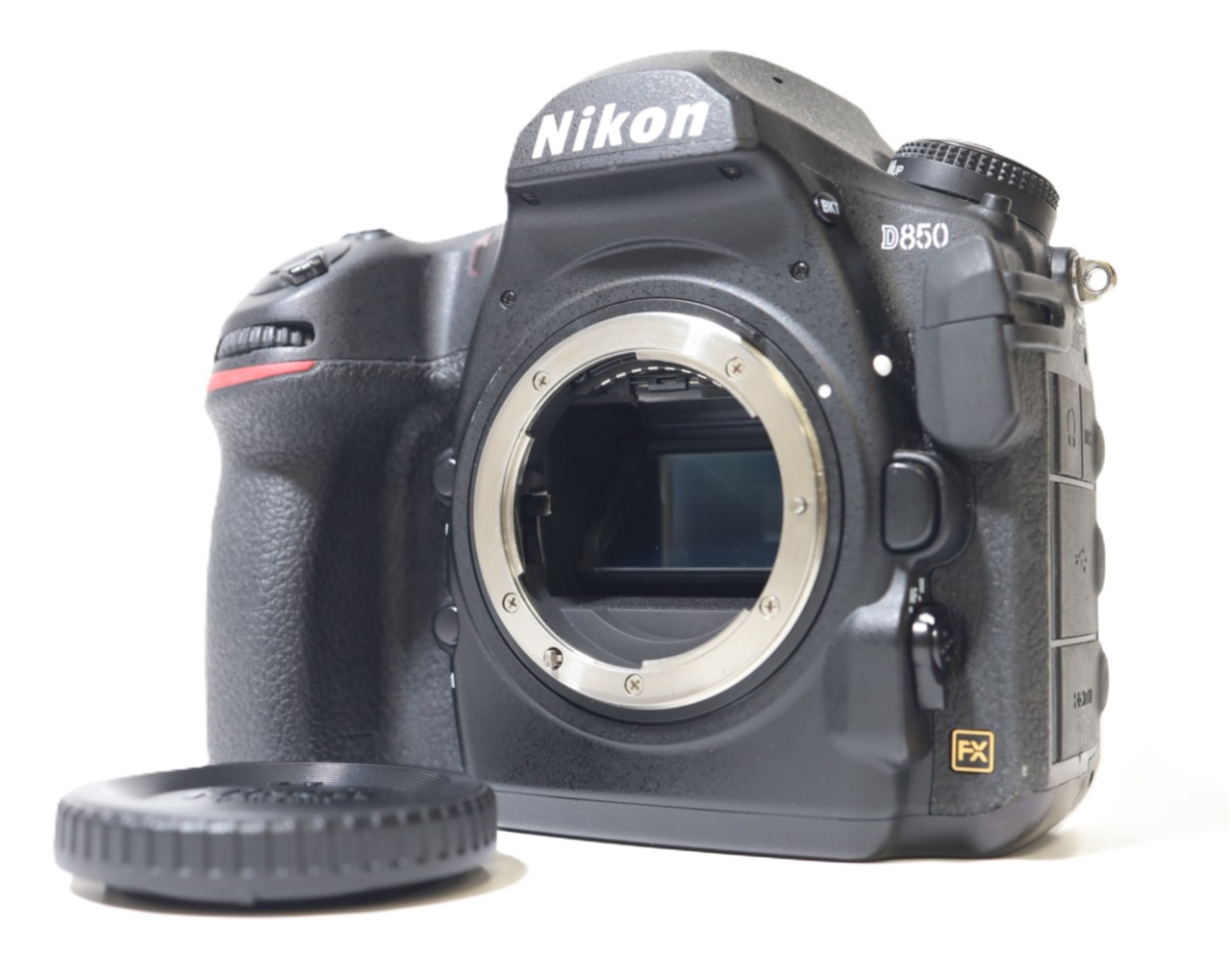 D850 ボディ 中古価格比較 - 価格.com