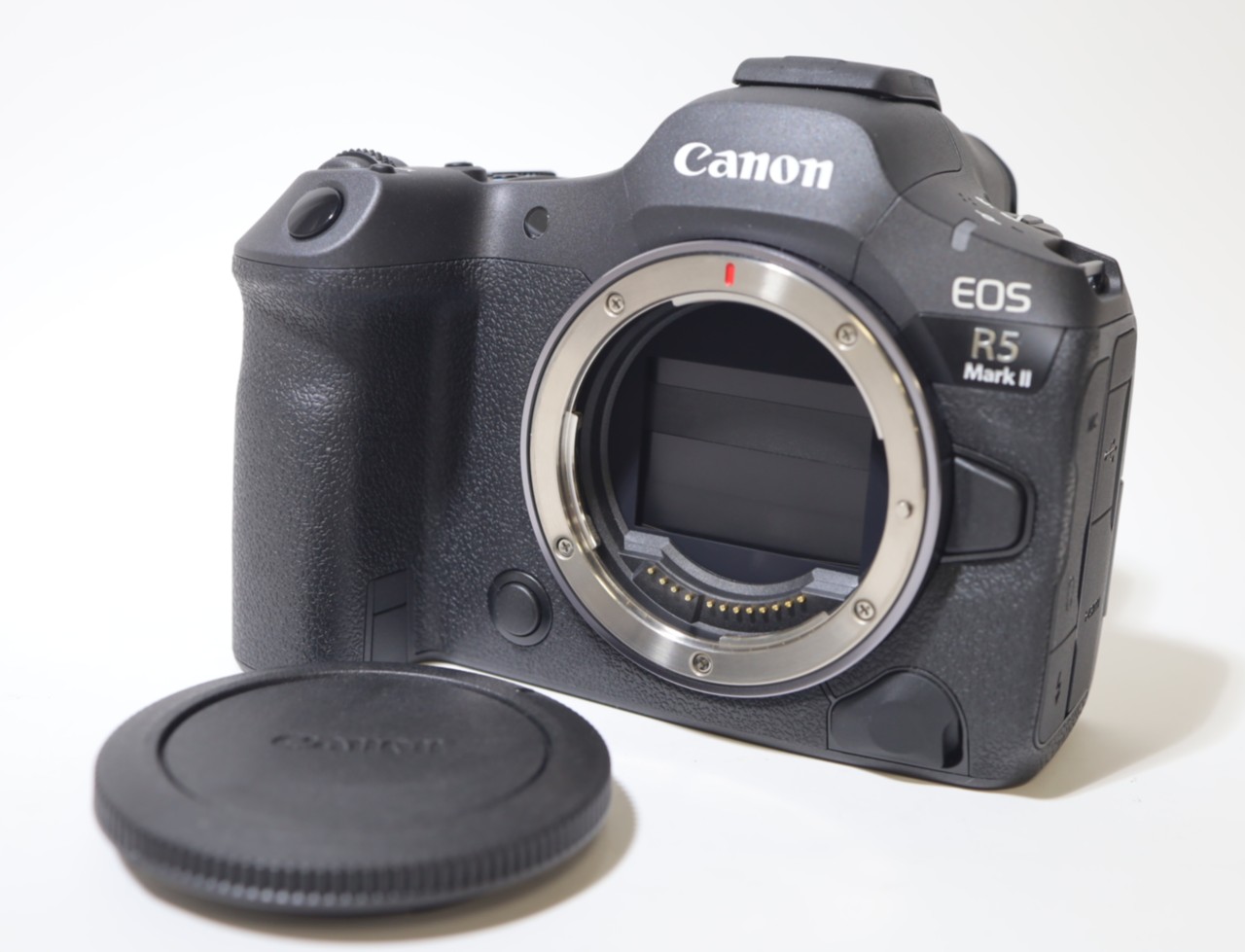 [USED]u060374&nbsp;EOS&nbsp;R5&nbsp;Mark&nbsp;II&nbsp;ボディ