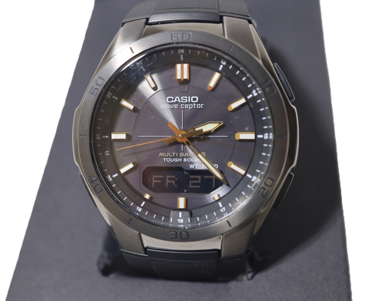 [USED]u060396&nbsp;WVA-M640B-1A2JF