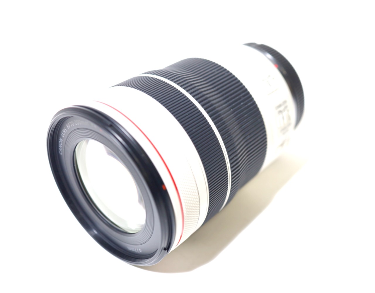 [USED]u060426&nbsp;RF70-200mm&nbsp;F4&nbsp;L&nbsp;IS&nbsp;USM