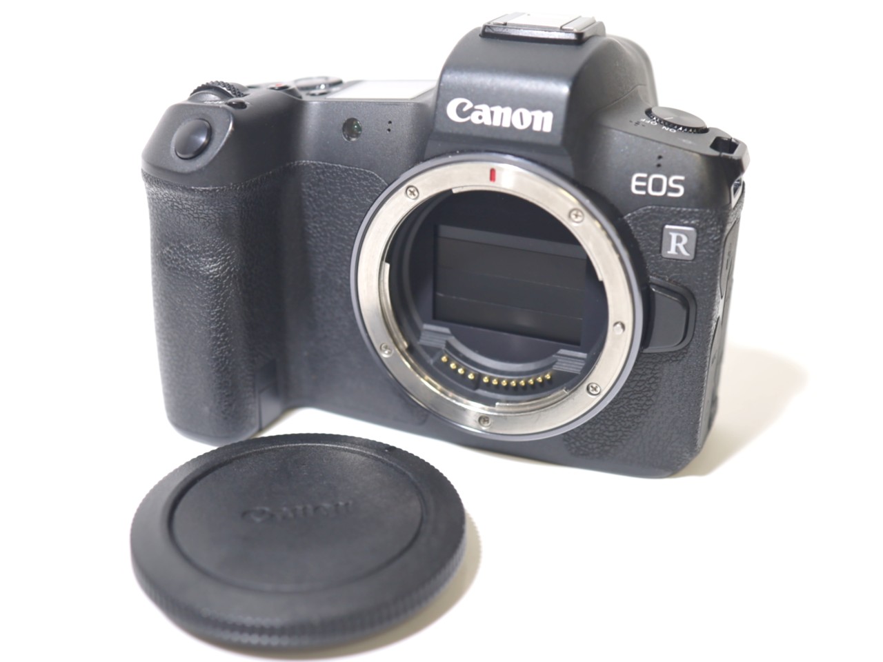 [USED]u060457&nbsp;EOS&nbsp;R&nbsp;ボディ