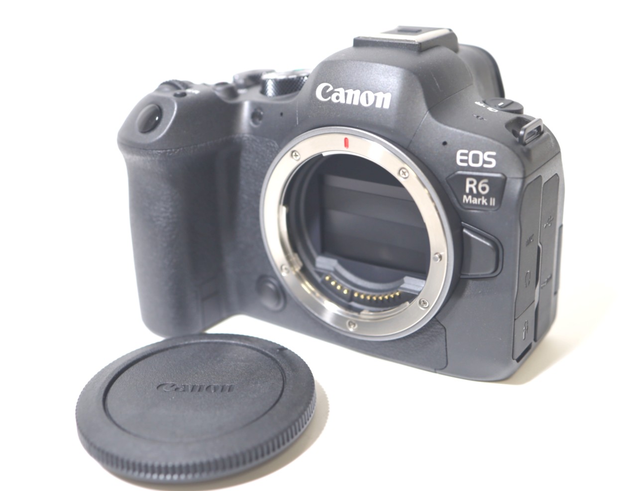 [USED]u060464&nbsp;EOS&nbsp;R6&nbsp;MarkII&nbsp;ボディ