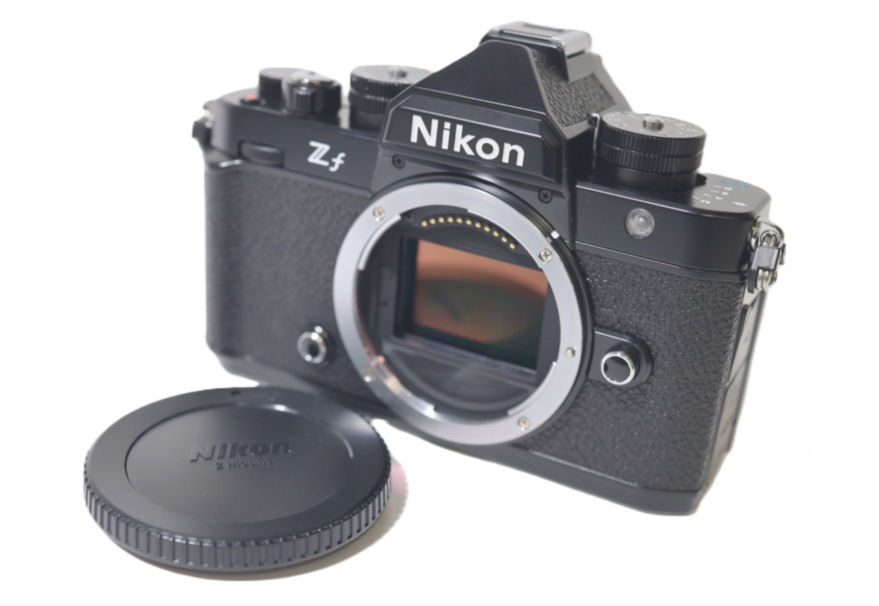 [USED]u060484&nbsp;Z&nbsp;f&nbsp;ボディ