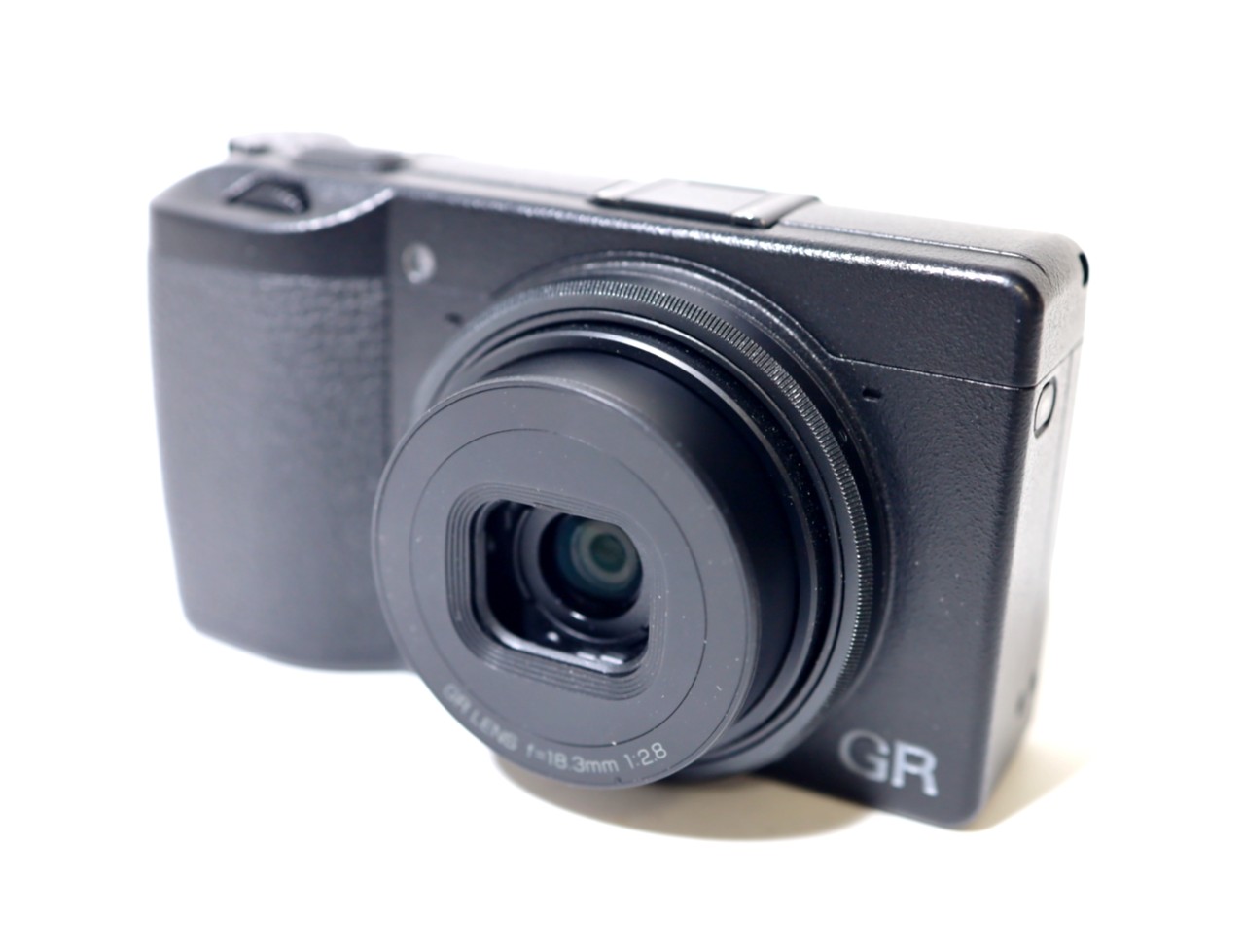 [USED]u060488&nbsp;RICOH&nbsp;GR&nbsp;III