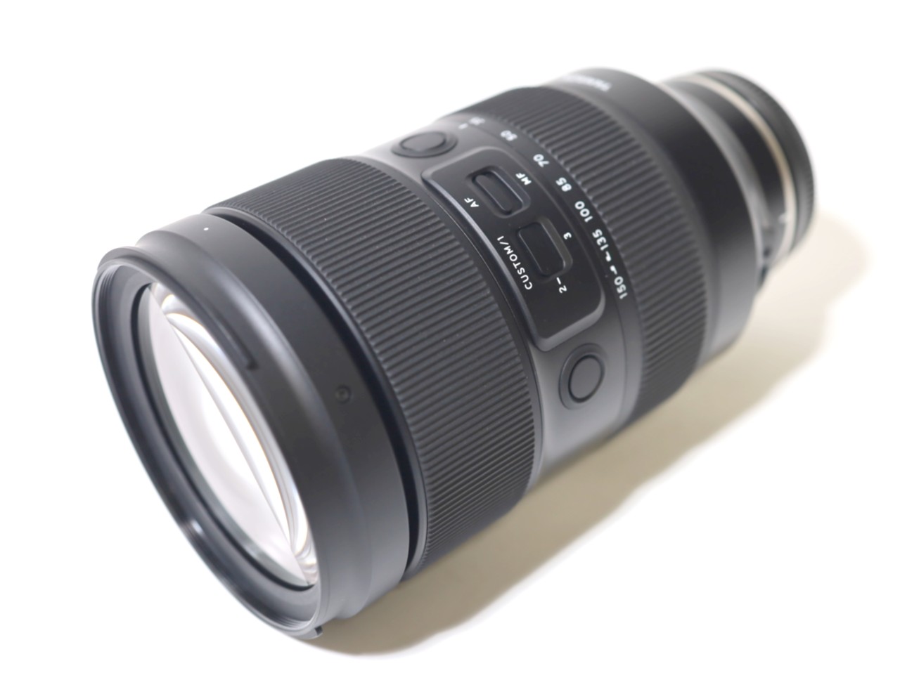 [USED]u060495&nbsp;35-150mm&nbsp;F/2-2.8&nbsp;Di&nbsp;III&nbsp;VXD&nbsp;(Model&nbsp;A058)[Sony&nbsp;Eマウント]