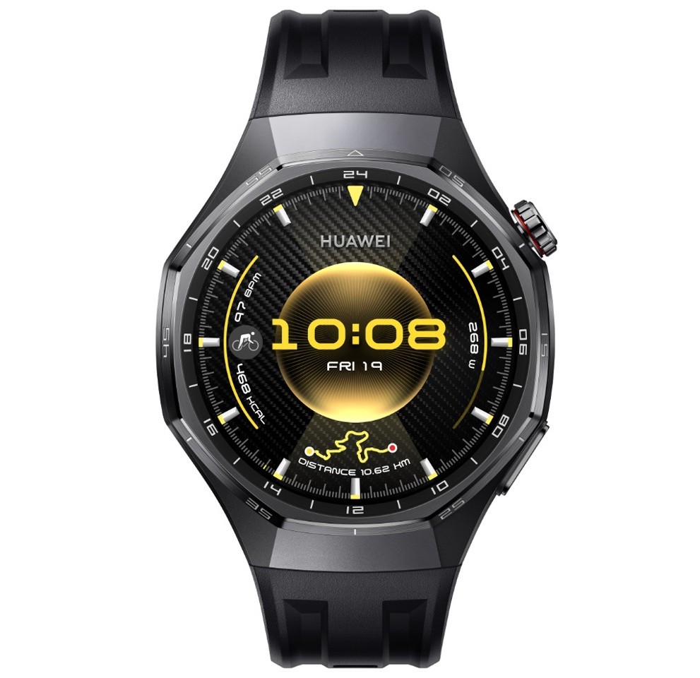 HUAWEI&nbsp;WATCH&nbsp;GT6&nbsp;PRO&nbsp;BK
