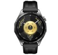 HUAWEI&nbsp;WATCH&nbsp;GT6&nbsp;ATM-B19-BK