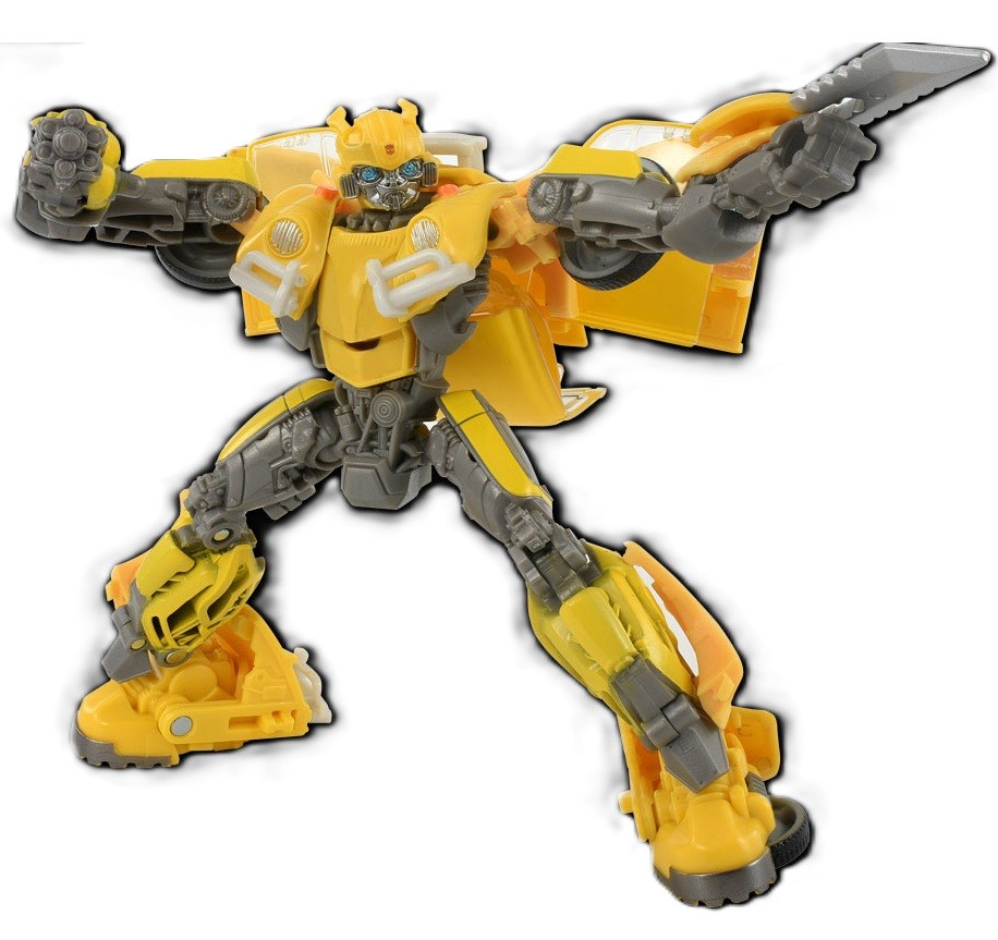 TS-13 バンブルビー