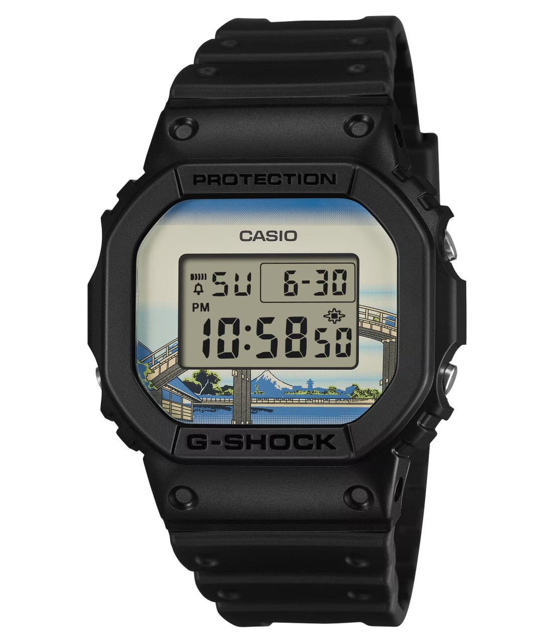 DW-5600KHFM25-1JR