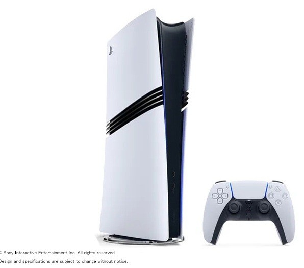 CFI-7100B01&nbsp;[2TB]