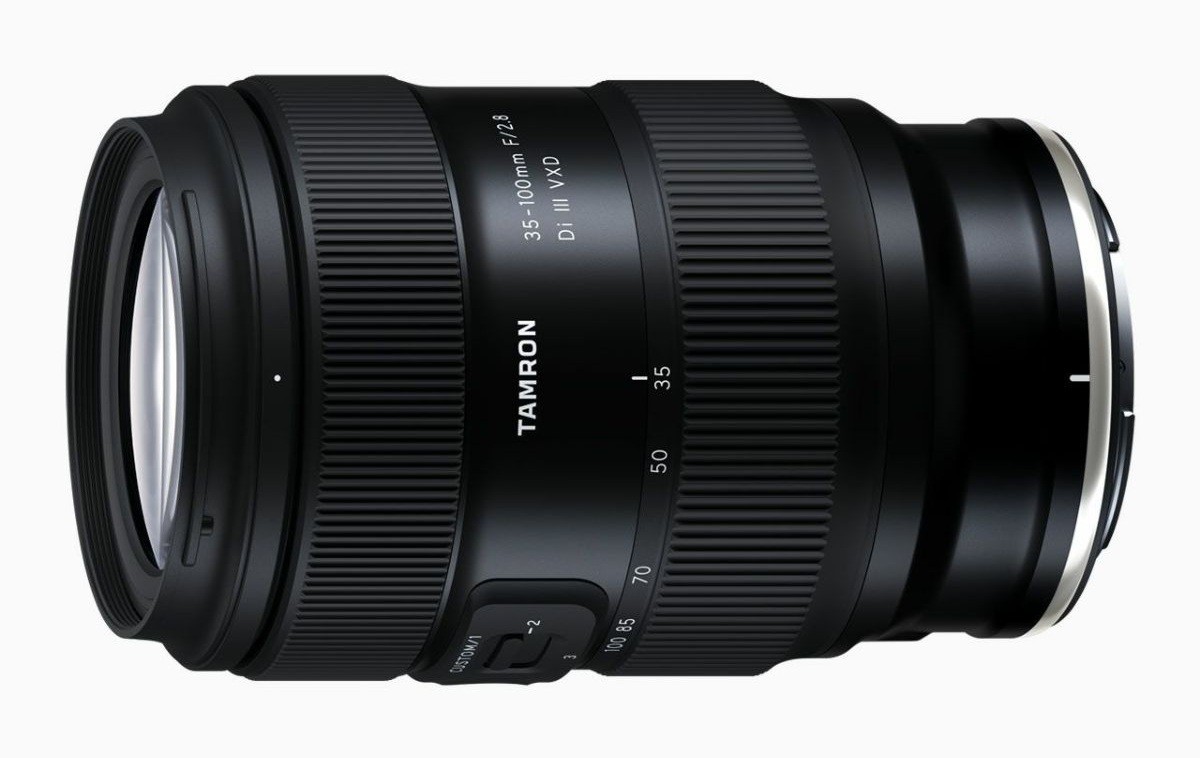 35-100mm&nbsp;F/2.8&nbsp;Di&nbsp;III&nbsp;VXD&nbsp;(Model&nbsp;A078)&nbsp;[NIKON-Z]