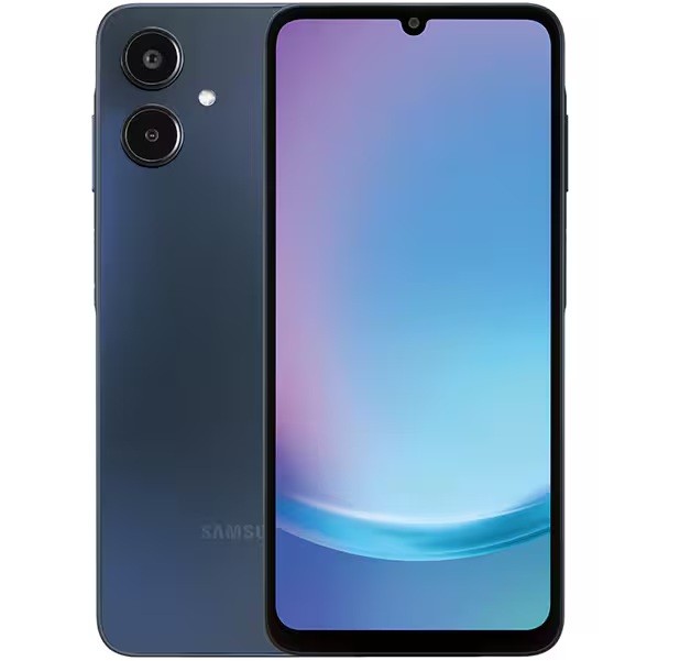 Galaxy&nbsp;A25&nbsp;5G&nbsp;SM-A253QZKASJP