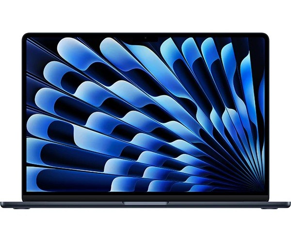 MDVK4J/A&nbsp;(MacBook&nbsp;Air&nbsp;15インチ&nbsp;1TB&nbsp;M5)