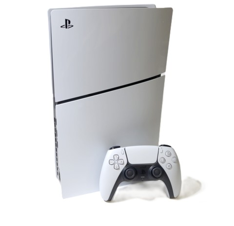 [USED]u060513&nbsp;プレイステーション5&nbsp;CFI-2000A01&nbsp;[1TB]