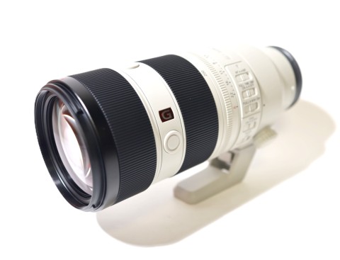 [USED]u060514&nbsp;SEL70200GM2&nbsp;/&nbsp;FE&nbsp;70-200mm&nbsp;F2.8&nbsp;GM&nbsp;OSS&nbsp;II&nbsp;