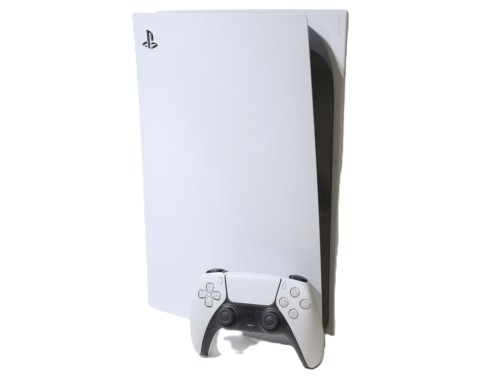 [USED]u060553&nbsp;PS5&nbsp;CFI-1000A01