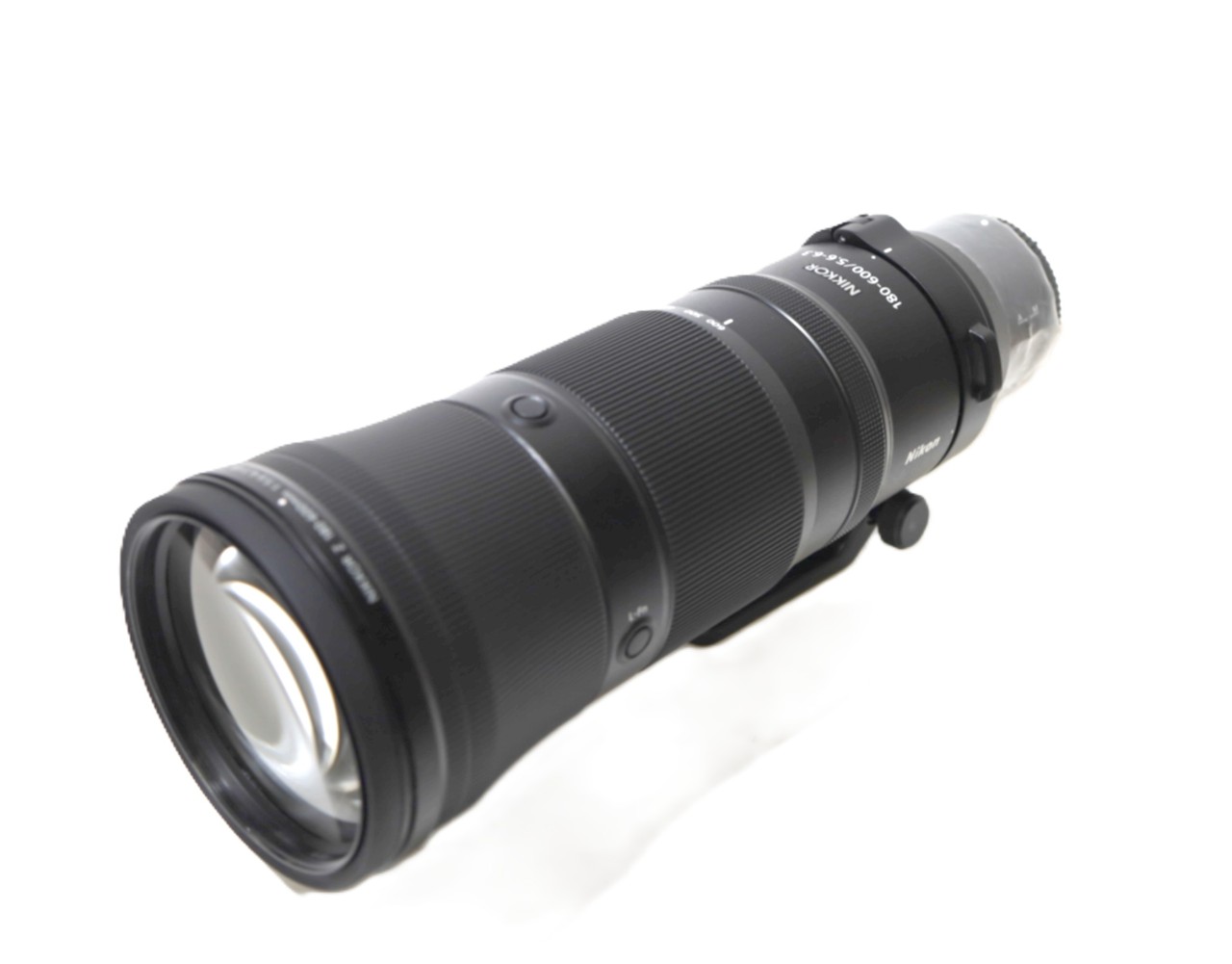 [USED]u060643&nbsp;NIKKOR&nbsp;Z&nbsp;180-600mm&nbsp;f/5.6-6.3&nbsp;VR