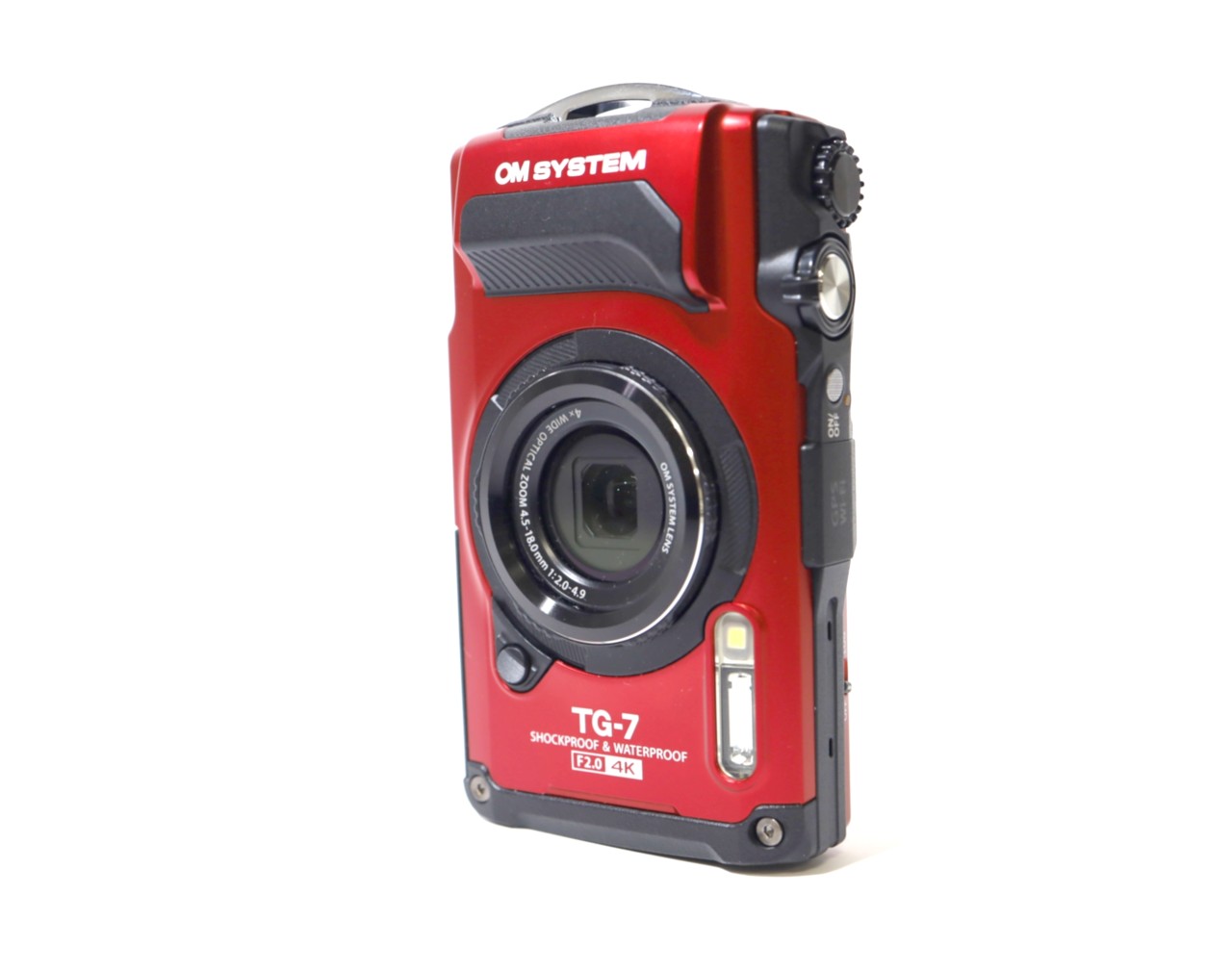 OM SYSTEM Tough TG-7 [���b�h]