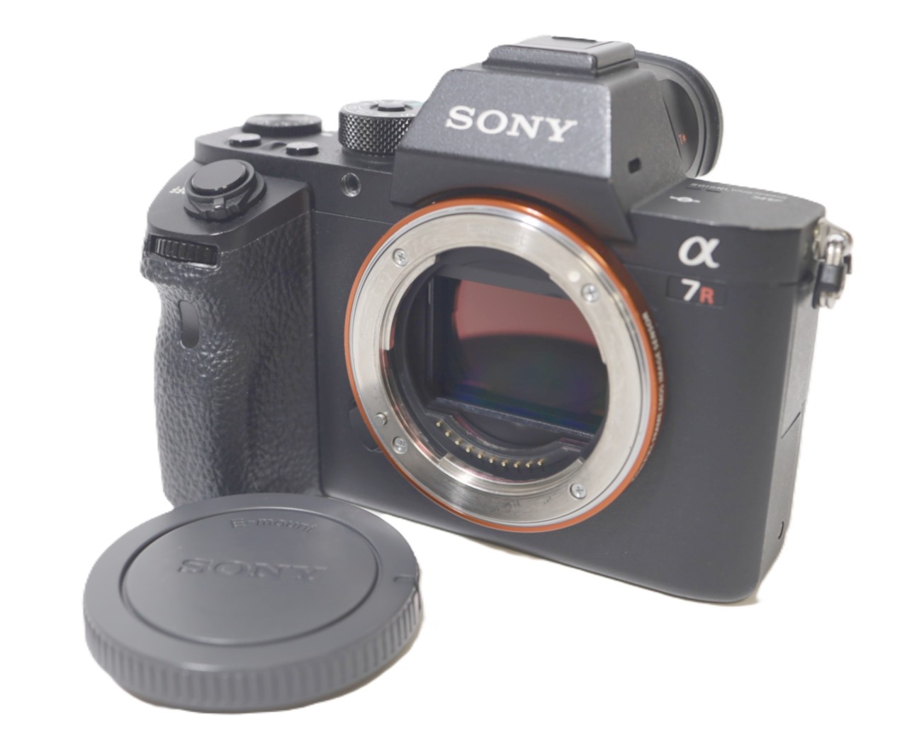 [USED]u060684&nbsp;α7R&nbsp;II&nbsp;ILCE-7RM2&nbsp;ボディ