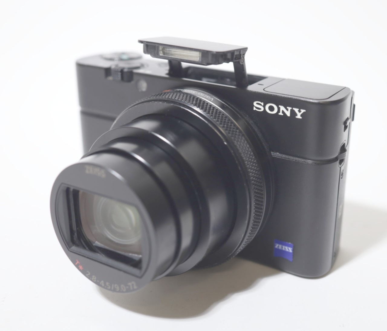 �T�C�o�[�V���b�g DSC-RX100M6
