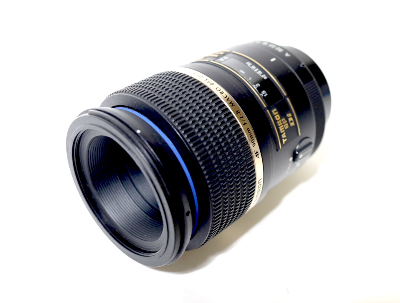 [USED]u060692&nbsp;SP&nbsp;AF90mm&nbsp;F/2.8&nbsp;Di&nbsp;MACRO&nbsp;1:1&nbsp;(Model272E)&nbsp;(PENTAX用)